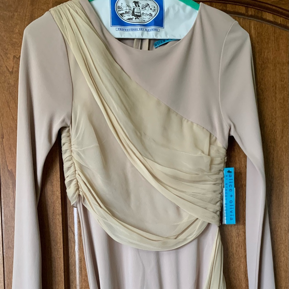 Dress to wow